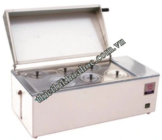 Bể cách thủy 36 lít Faithful SHHW21.600AII