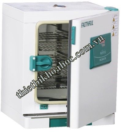 Tủ ấm 65 lít Faithful DH4000II