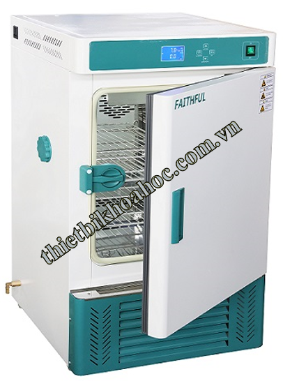 Tủ ấm lạnh 70 lít (Tủ ủ BOD) Faithful