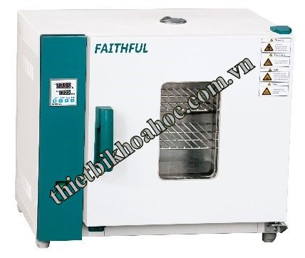 Tủ sấy 43 lít FAITHFUL 202-0A