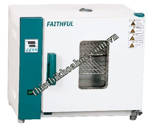 Tủ sấy 71 lít Faithful 202-1A