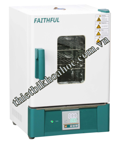 Tủ sấy ổn định nhiệt 125L Faithful WHL-125B