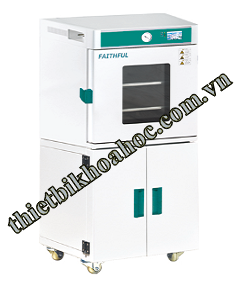 Tủ sấy chân không tự động lít 91 Faithful DZ-3BL