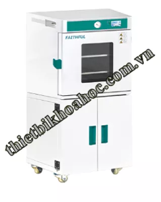 Tủ sấy chân không tự động lít 91 Faithful DZ-3BL
