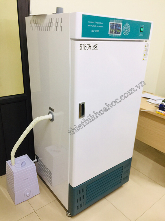 Tủ vi khí hậu - tủ môi trường 350 lít Xingchen SHKT HSP-350B