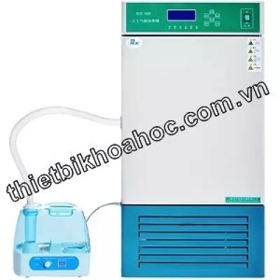 Tủ vi khí hậu – tủ sinh trưởng 450 lít Xingchen SHKT RGX-450B