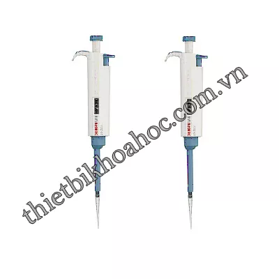 Bộ Micropipet thay đổi thể tích 2 - 10 ml DLAB - Mỹ TopPette