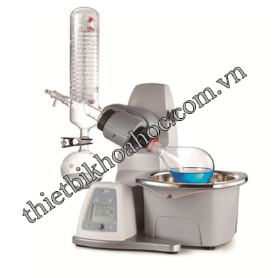 Máy cô quay chân không DLAB - Mỹ RE100-PRO