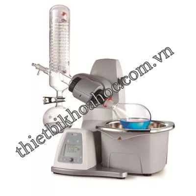 Máy cô quay chân không DLAB - Mỹ RE100-PRO