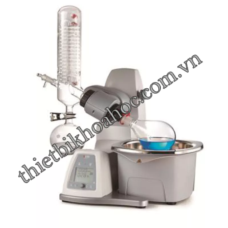 Máy cô quay chân không DLAB - Mỹ RE100-PRO