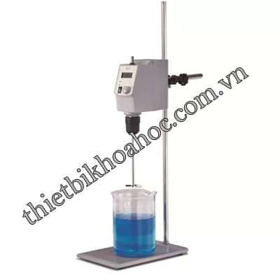 Máy khuấy đũa 40l kỹ thuật số DLAB-Mỹ OS40-PRO