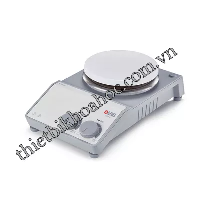 Máy khuấy từ gia nhiệt 20 lít DLAB-Mỹ MS-H-S