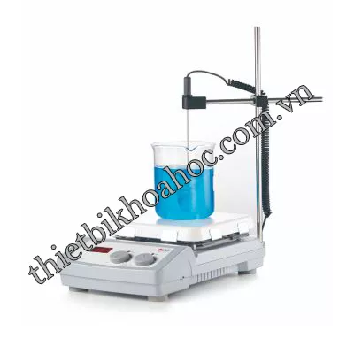 Máy khuấy từ gia nhiệt 550°C DLAB-Mỹ MS7-H550-S
