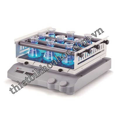 Máy lắc ngang kỹ thuật số DLAB-Mỹ SK-L330-PRO