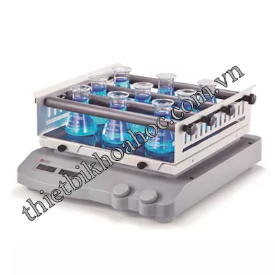 Máy lắc ngang kỹ thuật số DLAB-Mỹ SK-L330-PRO