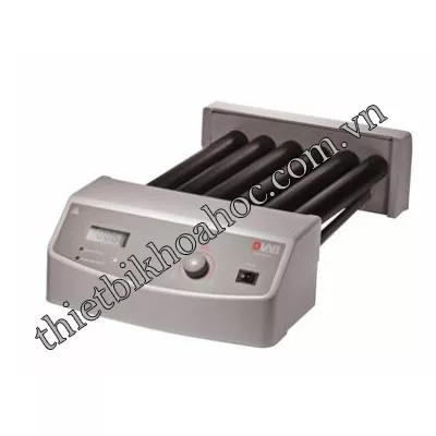 Máy lắcống máu kỹ thuật số DLAB-Mỹ MX-T6-PRO