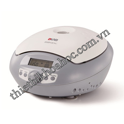 Máy my tâm tốc độ cao 15000 rmp DLAB - Mỹ D2012 PLUS
