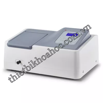 Máy quan phổ UV-VIS,190-1100nm DLAB - Mỹ SP-UV1100