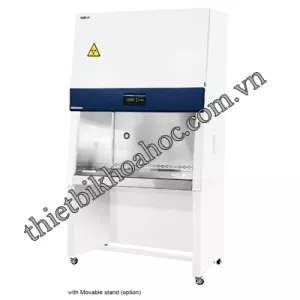 Tủ an toàn sinh học cấp 2, type A2 (tủ đơn) LABTECH LCB-0103B-A2