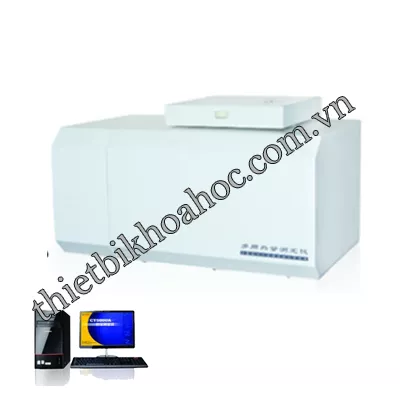 Máy phân tích nhiệt trị kết nối máy tính KUANGDA CT5000A