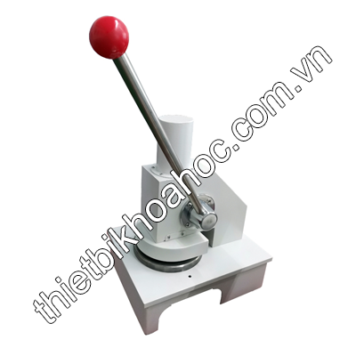 MÁY CẮT MẪU TRÒN ZOTAI ZT-7012