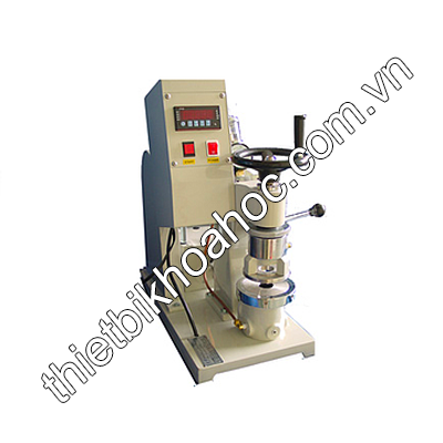 MÁY ĐO ĐỘ BỤC GIẤY COMETECH QC 115E