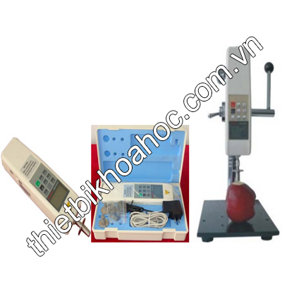 MÁY ĐO ĐỘ CỨNG TRÁI CÂY TOP INSTRUMENT GY-4