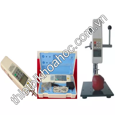 MÁY ĐO ĐỘ CỨNG TRÁI CÂY TOP INSTRUMENT GY-4