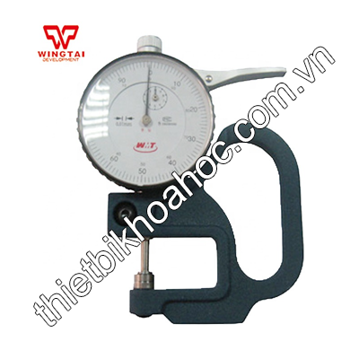 MÁY ĐO ĐỘ DÀY WINGTAI BC02