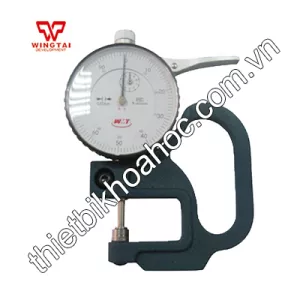 MÁY ĐO ĐỘ DÀY WINGTAI BC02