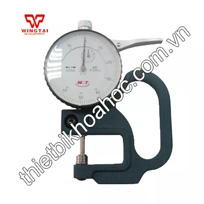 MÁY ĐO ĐỘ DÀY WINGTAI BC02