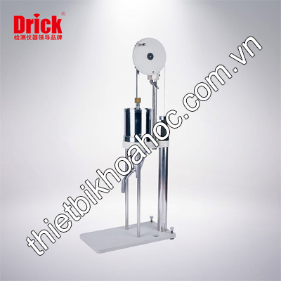 MÁY ĐO ĐỘ NGHIỀN BỘT GIẤY DRICK DRK116
