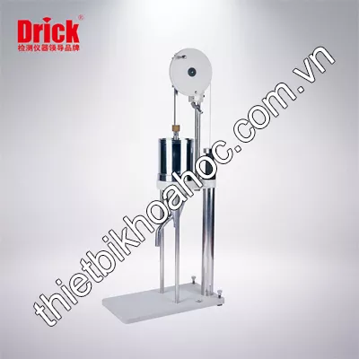 MÁY ĐO ĐỘ NGHIỀN BỘT GIẤY DRICK DRK116