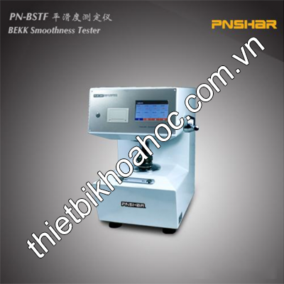 MÁY ĐO ĐỘ NHẴN GIẤY PNSHAR PN-BSTF