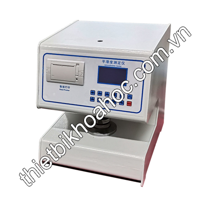 MÁY ĐO ĐỘ NHẴN GIẤY ZOTAI ZT-7014