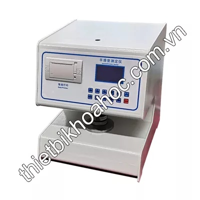 MÁY ĐO ĐỘ NHẴN GIẤY ZOTAI ZT-7014