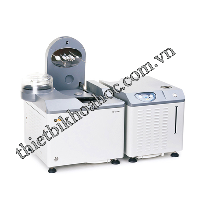 Thiết bị phân tích nhiệt lượng CKIC 5E-C5500