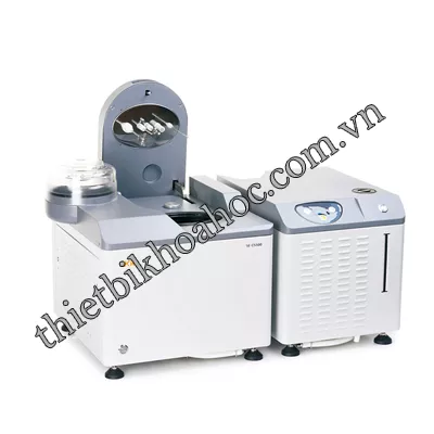 Thiết bị phân tích nhiệt lượng CKIC 5E-C5500