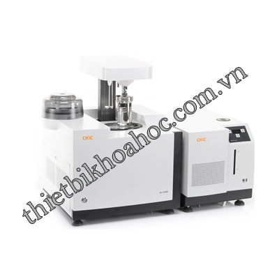 Thiết bị phân tích nhiệt lượng CKIC 5E-C5508