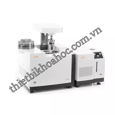 Thiết bị phân tích nhiệt lượng CKIC 5E-C5508