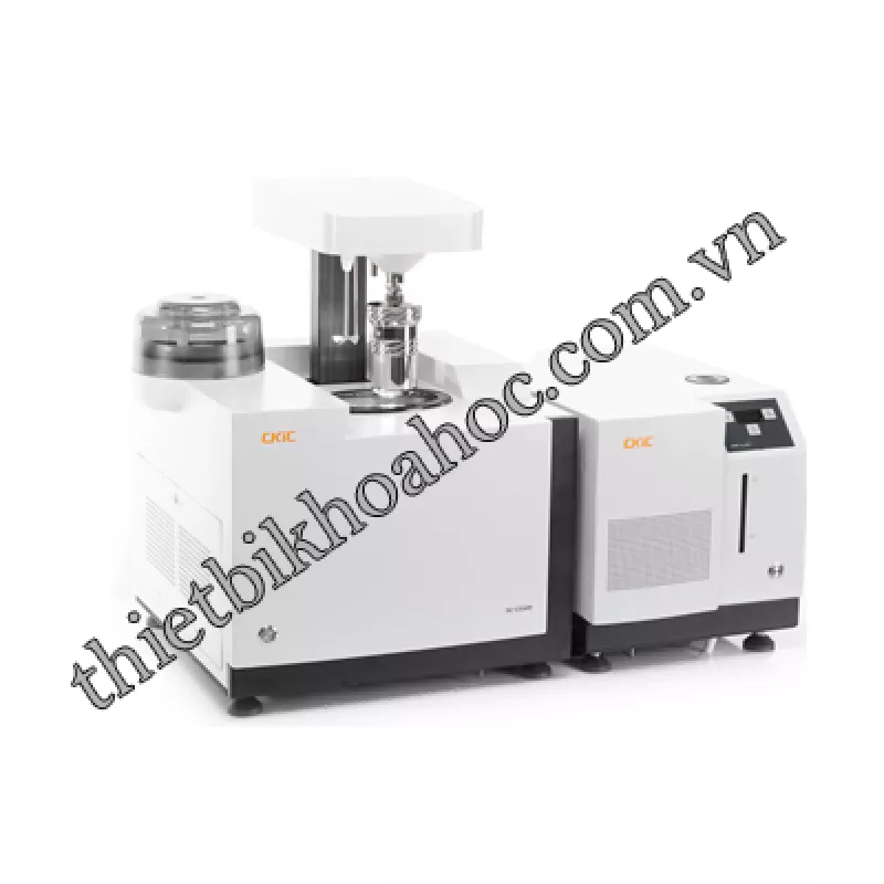 Thiết bị phân tích nhiệt lượng CKIC 5E-C5508