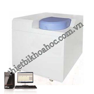 Thiết bị tích nhiệt lượng Sundy SDC5015