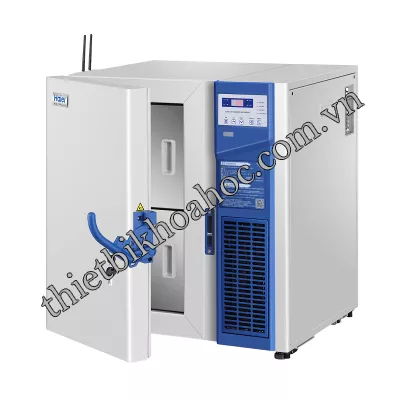 Tủ bảo quản âm sâu -86oC, 100 lít, kiểu đứng Haier DW-86L100J