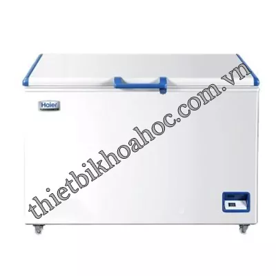 Tủ bảo quản sinh phẩm -60oC, 258 lít Haier DW-60W258