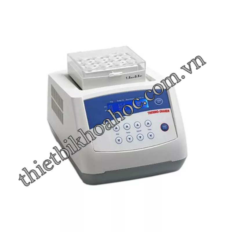 Bể ổn nhiệt khô có lắc ALLSHENG MS-100
