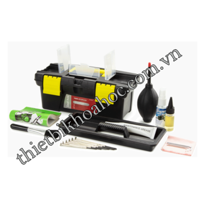 Bộ kit bảo vệ, bảo trì kính EUROMEX PB.5276