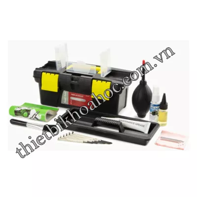 Bộ kit bảo vệ, bảo trì kính EUROMEX PB.5276