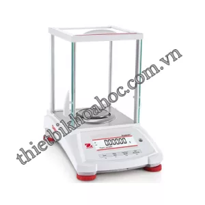 Cân phân tích 4 số OHAUS PX224/E