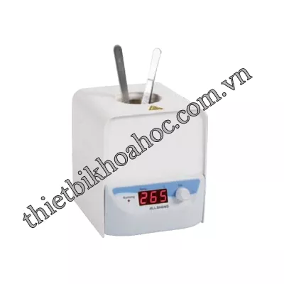 Hộp tiệt trùng dụng cụ ALLSHENG GBS-5000A