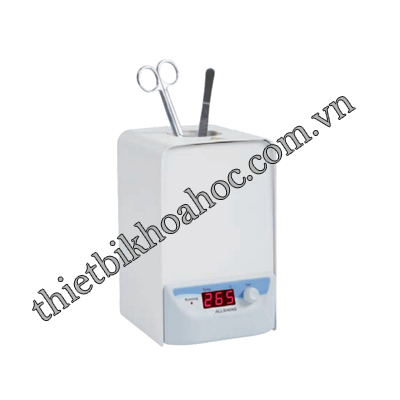Hộp tiệt trùng dụng cụ ALLSHENG GBS-5000B